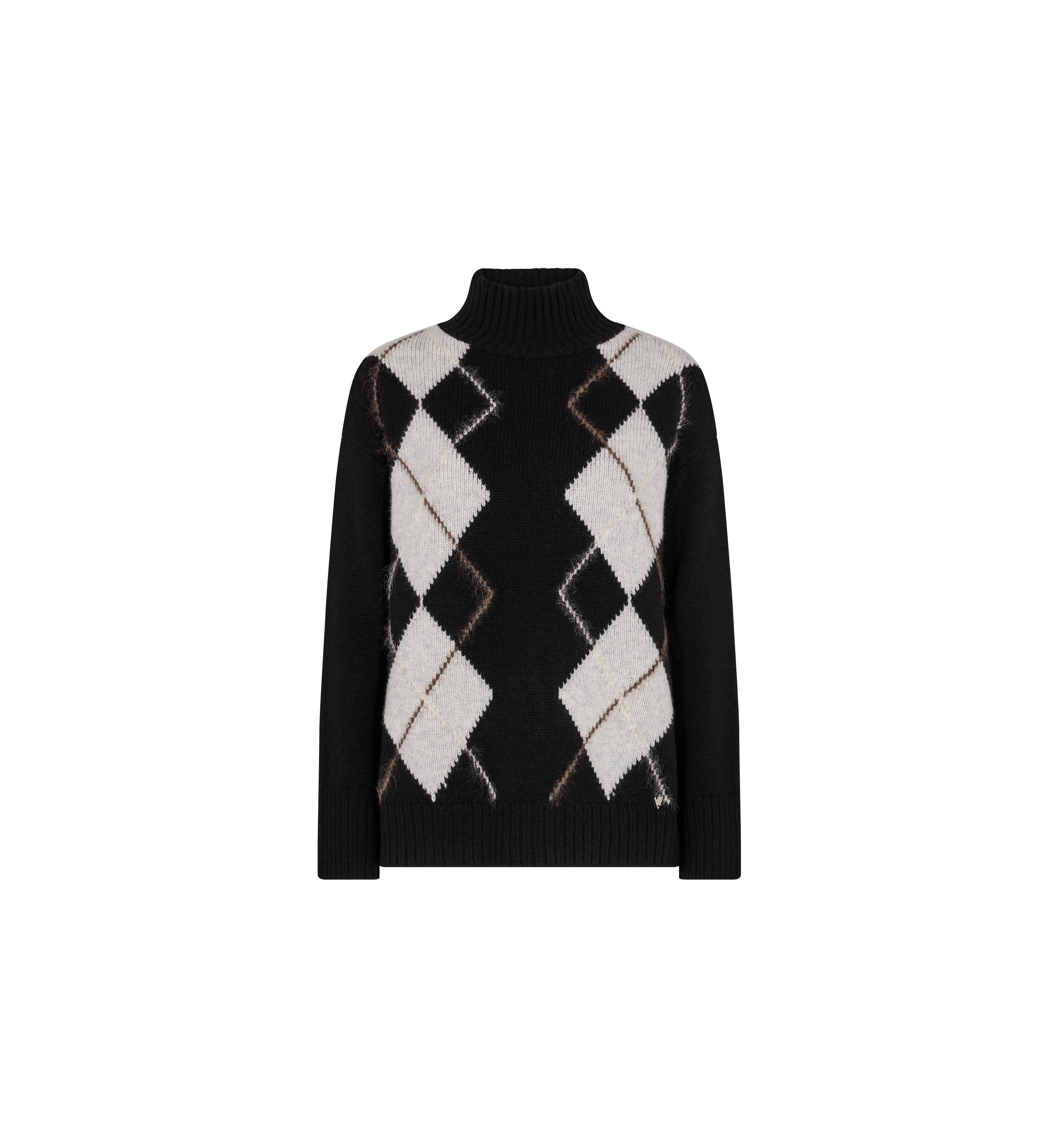 Packshot / Black / Front